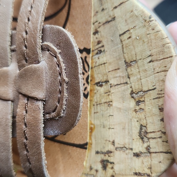 Bare Traps Roanna Sandal - Picture 10 of 11